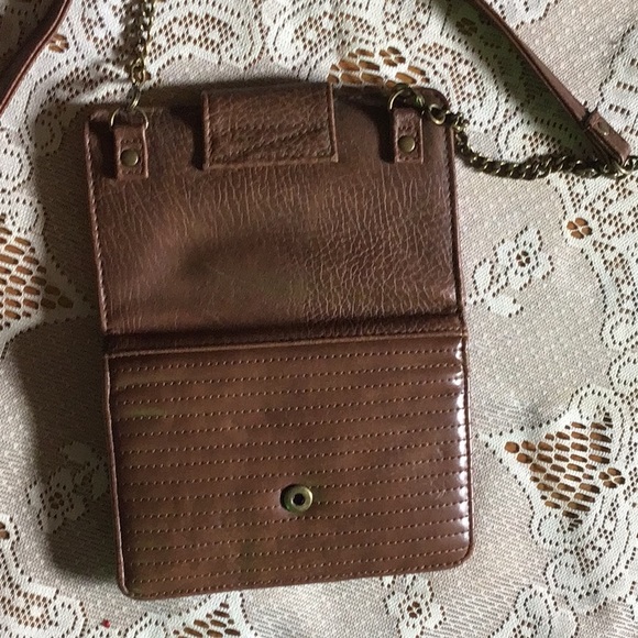 Vans cross body wallet bag purse clutch - Picture 4 of 4